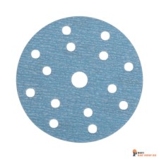 nortonschleifmittel/NORTON_schleifmittel_66254477887 Discs Selfgrip Norton Norton Pro+ 15x18 Grit 320 14 holes_146755